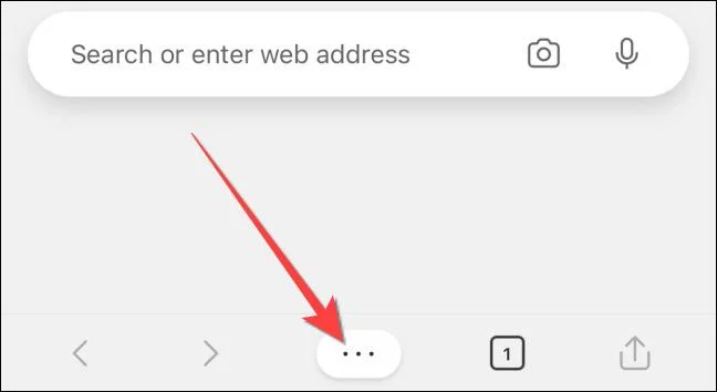 Impostazioni di Microsoft Edge