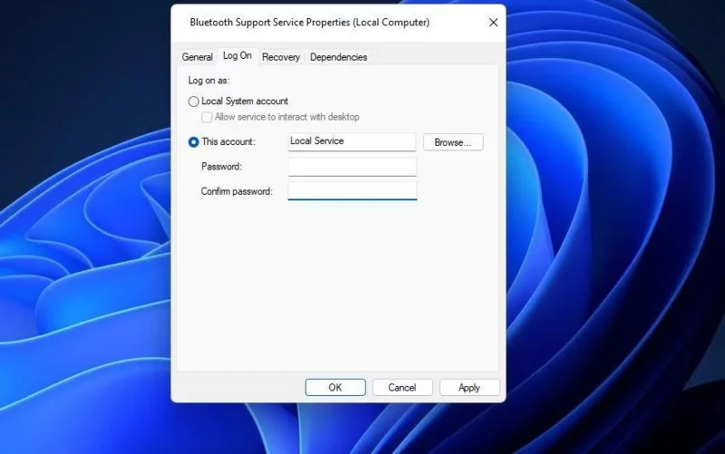 Windows 10/11'de "Cihazınızı Bağlamayı Deneyin" Bluetooth eşleştirme hatası nasıl düzeltilir