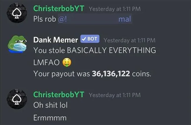 15 bot terbaik untuk meningkatkan pelayan Discord