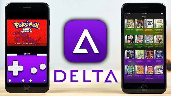 6 emulator permainan video terbaik pada iOS