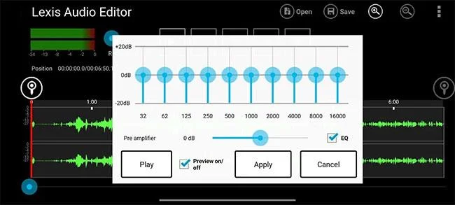 Cara mengeluarkan bunyi daripada video pada Android (percuma)