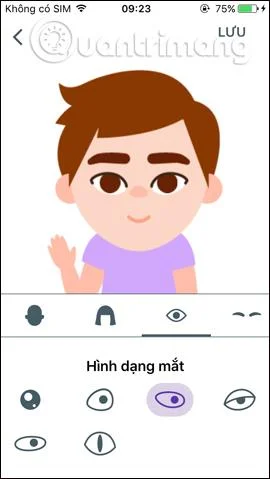 Cómo crear stickers a partir de fotos de selfies con Gboard