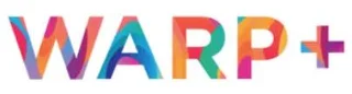 Cloudflare WARP+ Logo