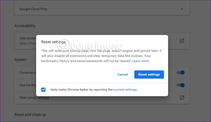Hoe u geen geluidsfout in Google Chrome op Windows 10 kunt oplossen