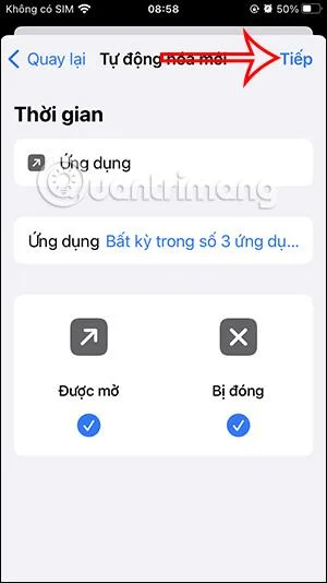 Bagaimana untuk menukar kunci putaran skrin secara automatik pada iPhone