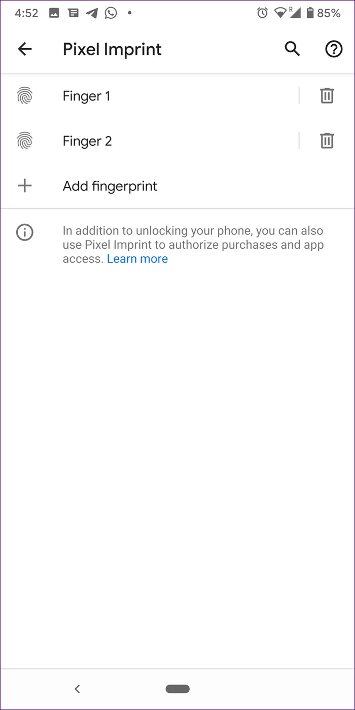 Conseils pour personnaliser l’écran de verrouillage Android à ne pas ignorer