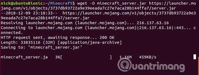 Arahan untuk membuka kunci komputer Windows dengan cap jari pada telefon Android