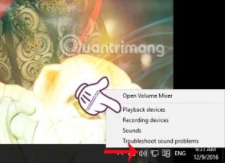 Bagaimana untuk membetulkan ralat bunyi pada Windows 10, membetulkan ralat bunyi Windows 10