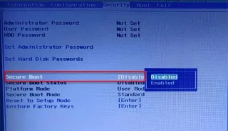 Hoe u de Start PXE over IPv4-fout in Windows 11/10 kunt oplossen