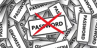 Moet u een wachtwoordgenerator gebruiken om uw online accounts te beschermen?