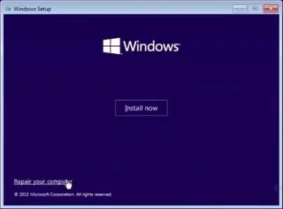 Windows 10/11'de Bağlanamayan Önyükleme Birimi hatasını hızla düzeltin
