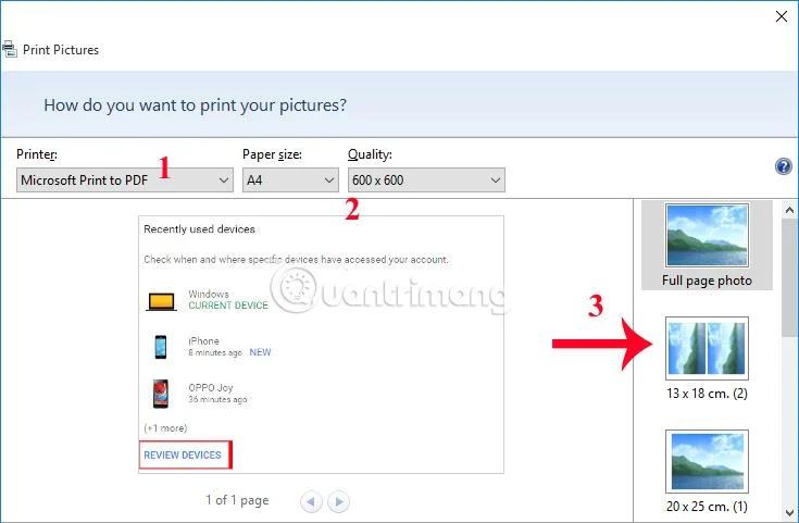 Cara menggunakan Hotspot Mudah Alih pada Windows 10 untuk berkongsi sambungan rangkaian