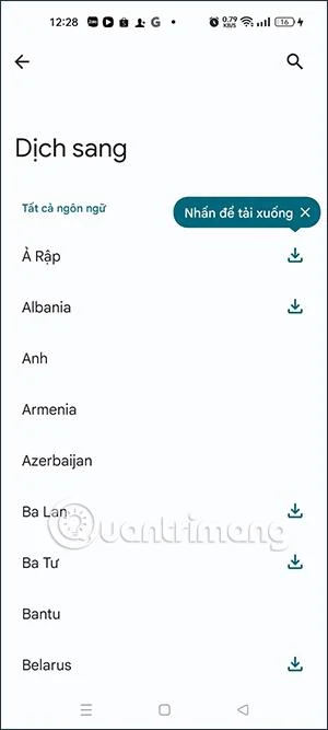 Cómo traducir sitios web directamente en teléfonos Oppo