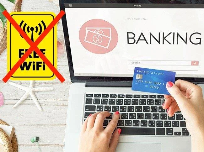 10 perkara penting yang perlu anda ingat apabila menggunakan Wifi percuma