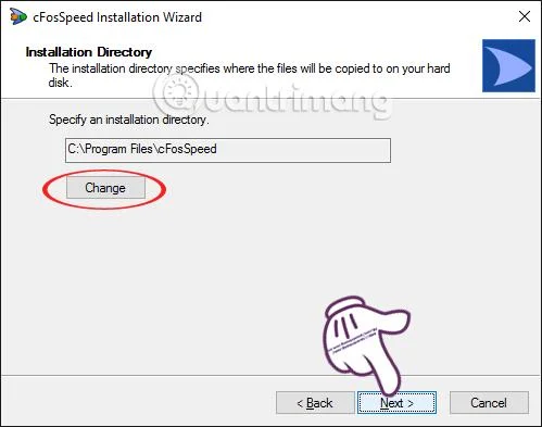 Bagaimana untuk meningkatkan kelajuan sambungan Internet dengan cFosSpeed