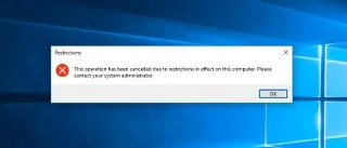 Instructions pour empêcher larrêt sur les ordinateurs Windows 10