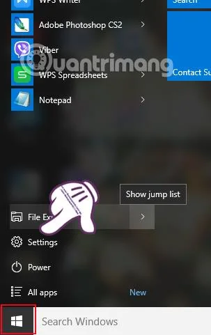 Arahan untuk mematikan atau menukar bunyi pemberitahuan Windows 10