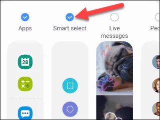 Cómo usar teléfonos Samsung Galaxy para crear GIF a partir de cualquier contenido