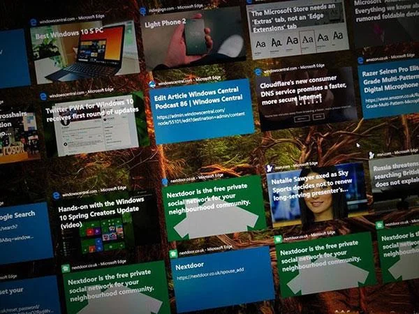 4 perkara yang pengguna mahu lihat dalam Windows pada tahun 2021