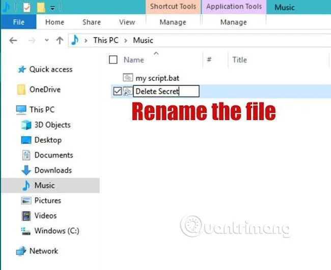Cortana ile Windows 10'da özel görevler nasıl çalıştırılır