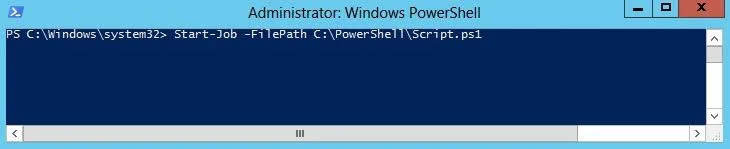 10 Perintah PowerShell membantu anda mengurus komputer jauh dengan paling berkesan