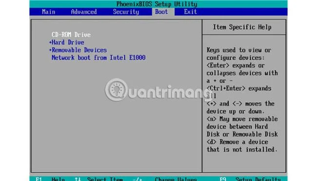 PC'de Recalbox nasıl kurulur