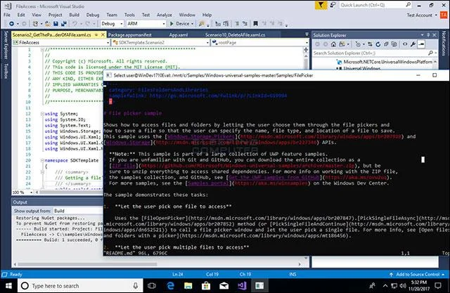 Microsoft, sınırlı bir süre için ücretsiz Windows 10 sanal makineleri sunuyor
