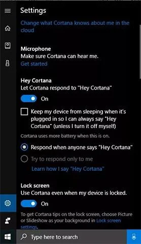 8 Cara untuk membetulkan ralat Cortana tidak berfungsi dalam Windows
