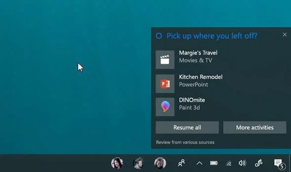 Bagaimana untuk memuat turun Kemas Kini Windows 10 Fall Creators melalui Insider Preview