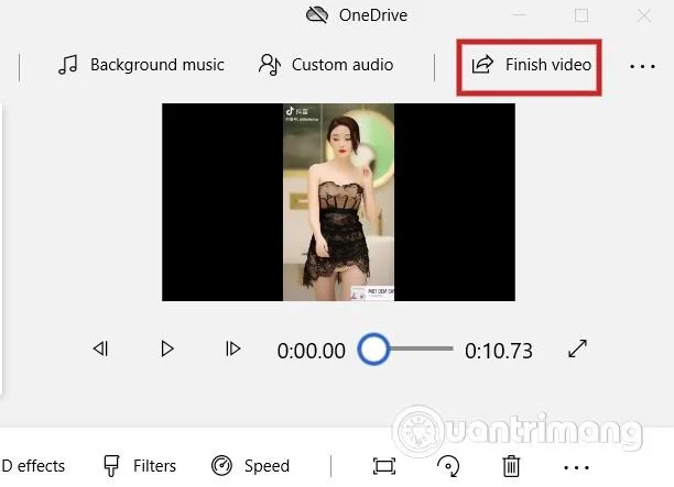 Ek yazılım yüklemeden Windows 10'da video sesini kapatın