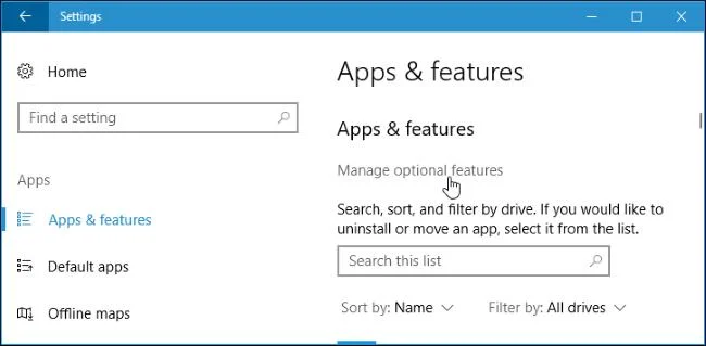 Bagaimana untuk mendayakan dan menggunakan arahan SSH pada Windows 10