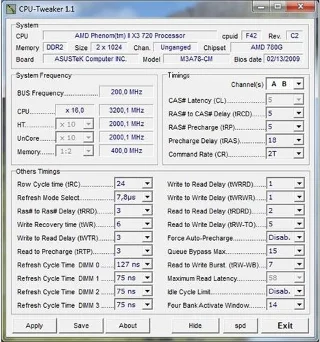 6 perisian overclocking terbaik untuk meningkatkan prestasi PC
