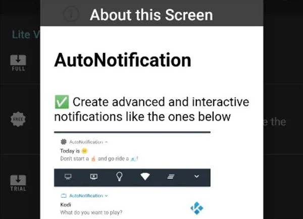 Agregue un botón Marcar como leído en las notificaciones de Gmail en Android
