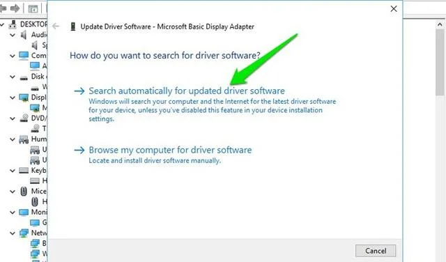 Bagaimana untuk membetulkan ralat kebocoran memori Windows 10