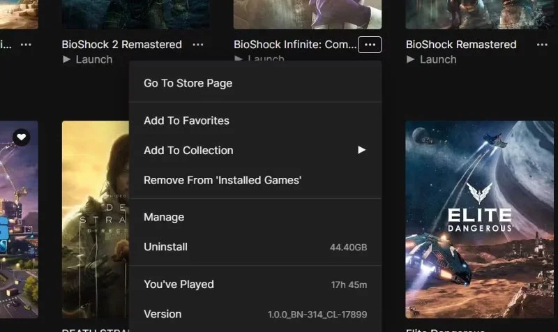 Comment désinstaller des applications sur Windows 11