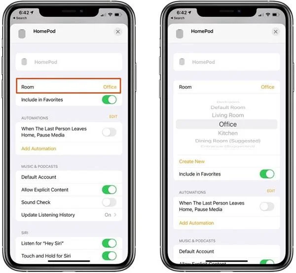 Quelle est la nouvelle fonctionnalité Intercom d'Apple ?