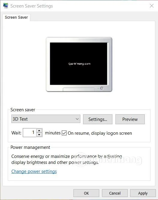 Hoe u een Windows 10-fout kunt oplossen die automatisch de slaapmodus activeert in plaats van het scherm te vergrendelen