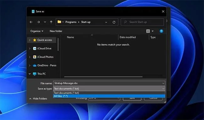 Windows 11'de özel sesli başlangıç ​​bildirimleri nasıl ayarlanır