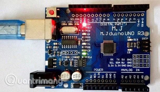 Arduino ile Bluetooth Denetleyici nasıl kullanılır?