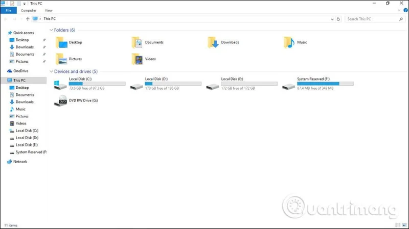 Come nascondere automaticamente la barra delle applicazioni quando si ingrandisce lo schermo