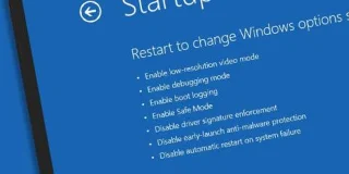 Windows セーフ モードとクリーン ブートはどのように異なりますか?