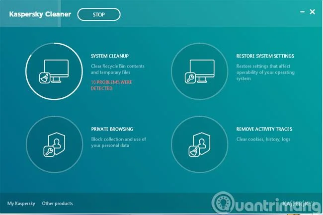 Petua untuk memaparkan pemberitahuan pada skrin Log Masuk Windows 10