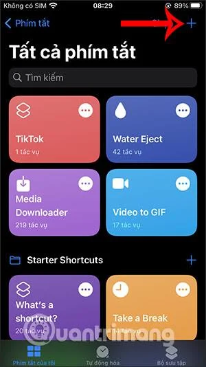 2 cara untuk menukar warna ikon aplikasi iPhone