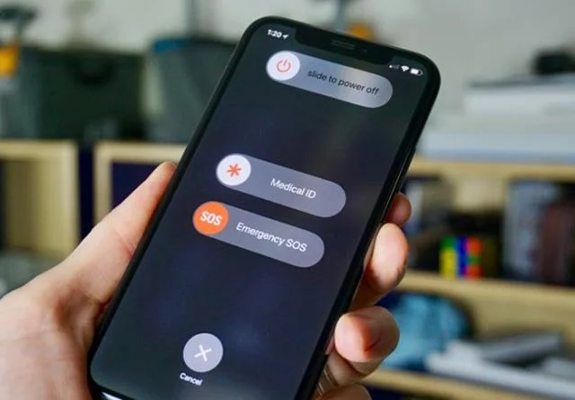 Cómo usar correctamente tu teléfono cuando hace calor