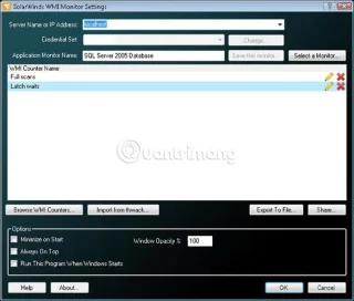 En iyi 5 WMI aracı