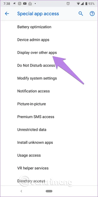 Cómo solucionar el error de no mostrar las llamadas entrantes en la pantalla de Android