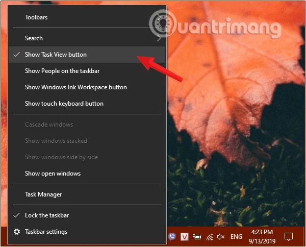 Beberapa petua berkesan untuk menyesuaikan Bar Tugas pada Windows 10