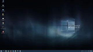 Selamatkan sistem anda dengan 5 cakera pemulihan Windows PE yang boleh diboot ini