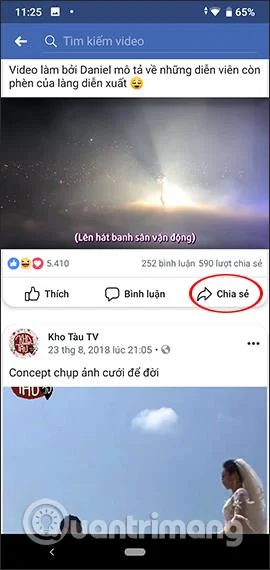 Cara memasang sambungan Chrome pada Android
