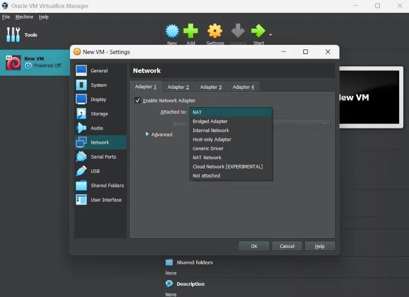 Bluestacks
